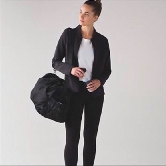 lululemon athletica Jackets & Blazers - lululemon Embrace the Space Jacket